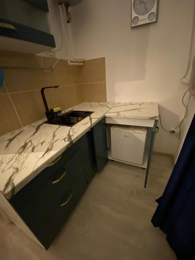 Apartament Eldoris Costineşti Exterior foto